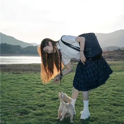斗牛犬之女